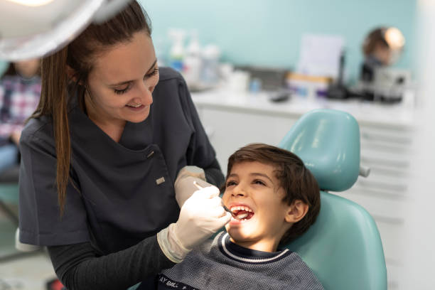 Best Emergency Treatment for Dental Infections or Abscesses in Delta, UT