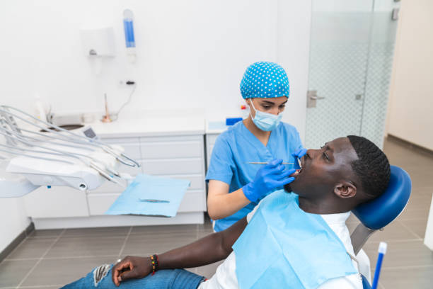 Best Emergency Dental Care for Broken or Chipped Teeth in Delta, UT